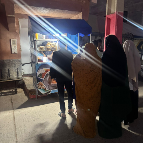 Empowering livelihood